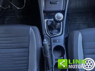 TOYOTA Auris usata, con Fari direzionali