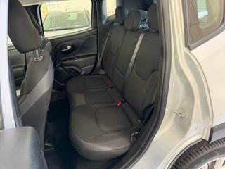 JEEP Renegade usata, con Autoradio digitale