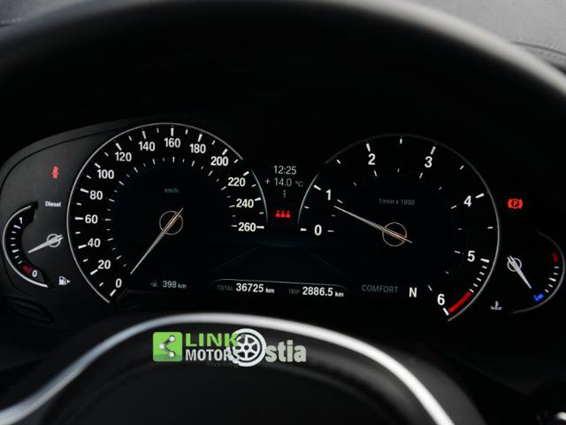 BMW X3 usata 59