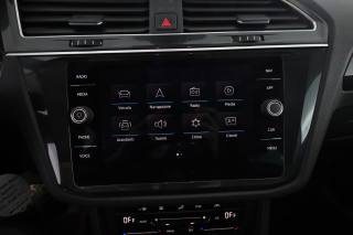 VOLKSWAGEN Tiguan usata 10
