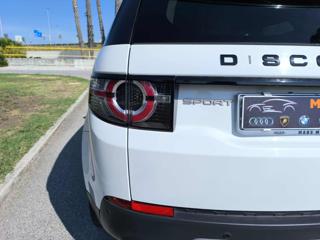 LAND ROVER Discovery Sport usata, con Climatizzatore