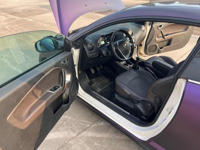 ALFA ROMEO MiTo usata, con Fendinebbia
