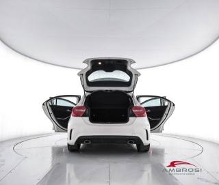 MERCEDES-BENZ A 180 usata 6