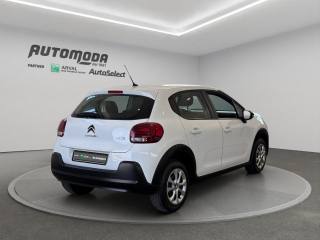 CITROEN C3 usata, con Airbag Passeggero