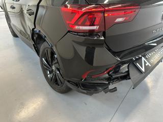 VOLKSWAGEN T-Roc usata, con ESP