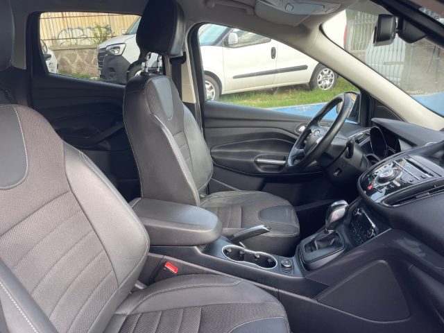 FORD Kuga usata 11