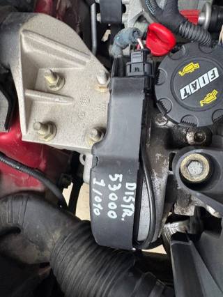 FIAT Punto usata, con Sedile posteriore sdoppiato