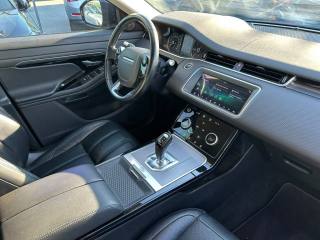 LAND ROVER Range Rover Evoque usata, con Filtro antiparticolato