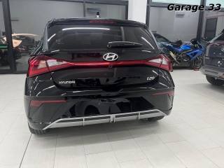 HYUNDAI i20 usata, con Boardcomputer