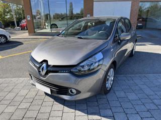 RENAULT Clio usata, con Airbag