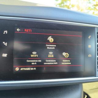 PEUGEOT 308 usata, con Controllo vocale