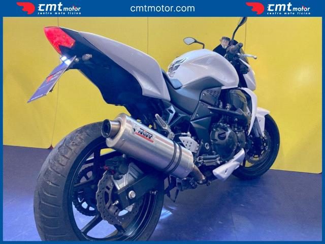 KAWASAKI Z 750 usata 3