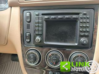 MERCEDES-BENZ ML 270 usata, con Sedili riscaldati