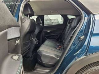 PEUGEOT 3008 usata, con ESP
