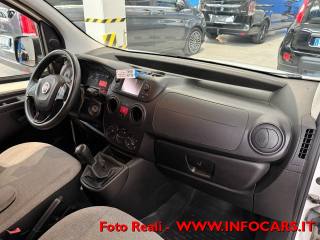 FIAT Fiorino usata, con Controllo trazione