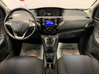 LANCIA Ypsilon usata, con Chiusura centralizzata