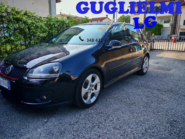 VOLKSWAGEN Golf usata, con ABS