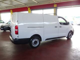OPEL Vivaro usata, con Antifurto
