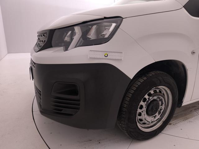 PEUGEOT Partner usata 39