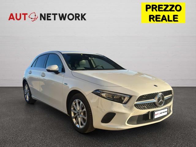 MERCEDES-BENZ A 250 usata, con ABS