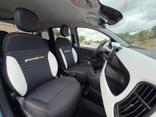 FIAT Panda Cross usata, con Controllo vocale