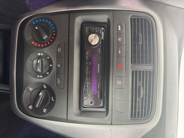 FIAT Grande Punto usata 12