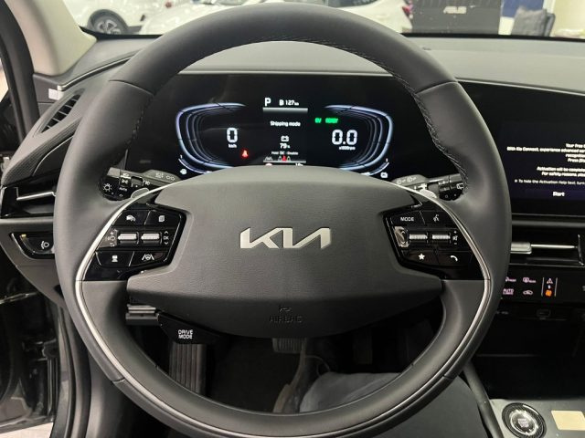 KIA Niro usata, con Chiusura centralizzata