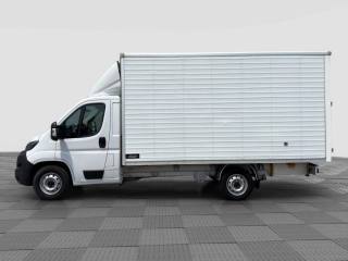 FIAT Ducato usata 1