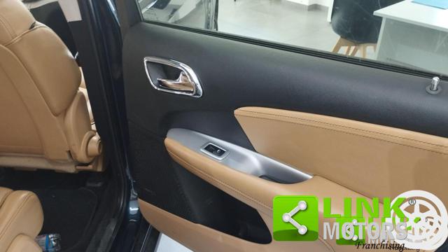 FIAT Freemont usata 14
