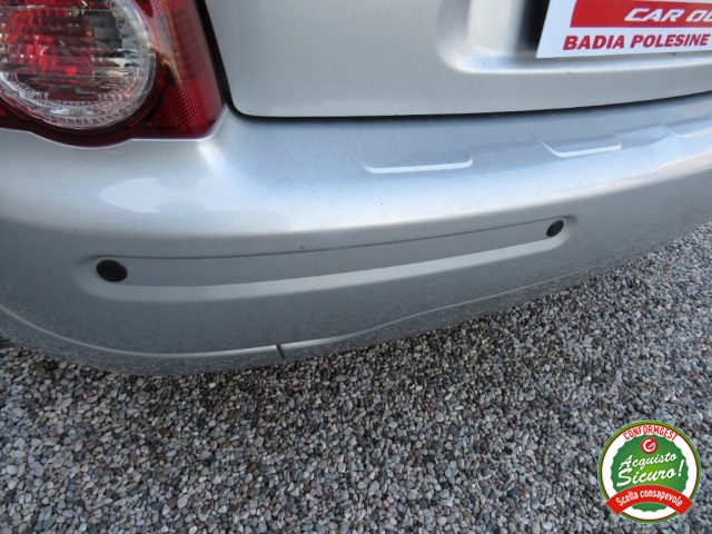 CITROEN C3 Picasso usata, con Chiusura centralizzata