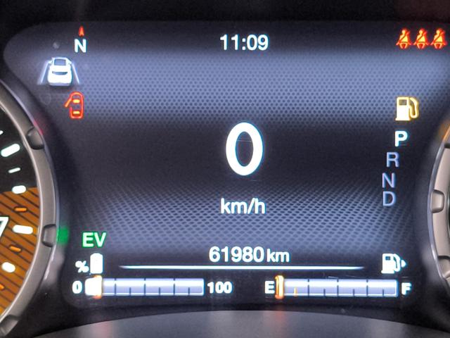 JEEP Renegade usata, con Fendinebbia