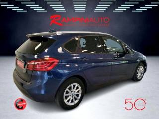 BMW 218 usata 6