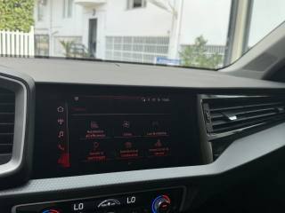 AUDI A1 usata, con Autoradio digitale