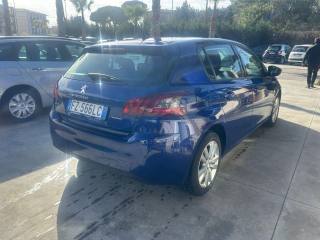 PEUGEOT 308 usata, con Boardcomputer