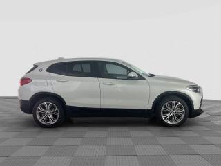BMW X2 usata 5