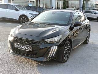 PEUGEOT 208 Allure GPL 100 Stop&Start 5 porte