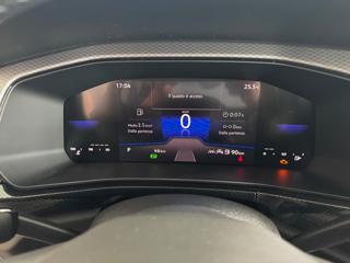 VOLKSWAGEN T-Cross usata, con Park Distance Control