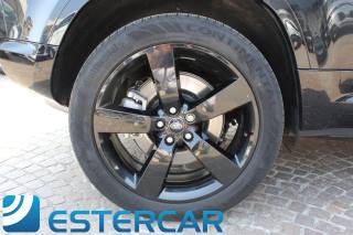 LAND ROVER Defender usata, con Climatizzatore