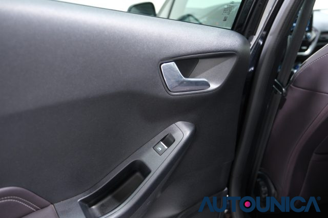 FORD Fiesta usata 43