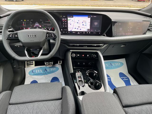 AUDI Q5 usata, con Cerchi in lega