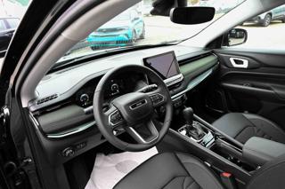JEEP Compass usata, con Controllo trazione