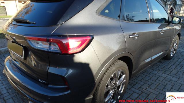 FORD Kuga usata 63