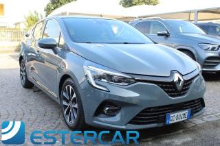 RENAULT Clio usata, con Autoradio