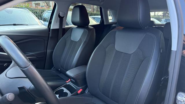 OPEL Grandland usata, con Park Distance Control