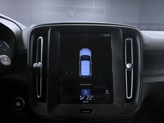VOLVO XC40 usata, con ESP