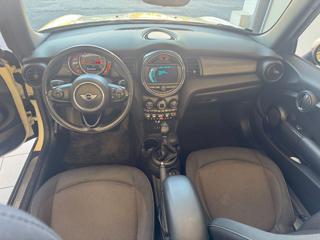 MINI Mini usata, con Chiusura centralizzata