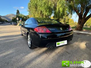 PEUGEOT 407 usata, con Autoradio