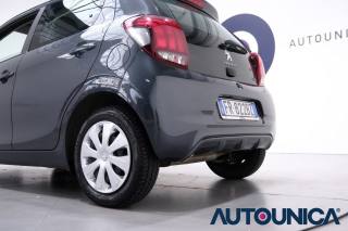 PEUGEOT 108 usata 38