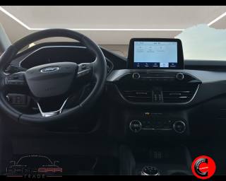FORD Kuga usata, con Cruise Control