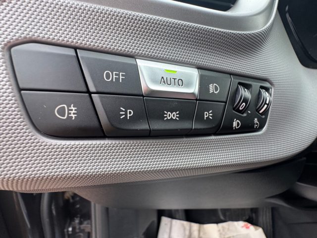 BMW 116 usata, con Autoradio digitale